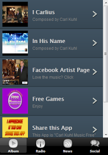 How to mod Carl Kuhl Music 1.0 apk for pc