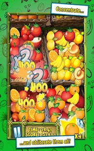 Go Seek®: Fruits Screenshots 10