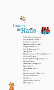 Lastest Immer de Hans Demo APK for Android
