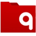 Qontag for Android FREE logo