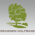 Drammen Golf logo