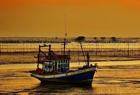 Download Coastal Channel APK