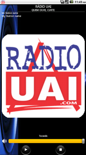 RÁDIO UAI - QUEM OUVE CURTE