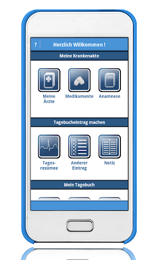 Morbus Crohn Manager 2