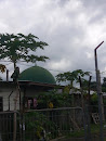 Kubah Masjid