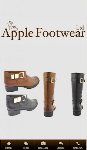 Apple Footwear Ltd