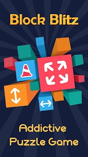 Block Blitz: 10x10 Puzzle Game Screenshots 10