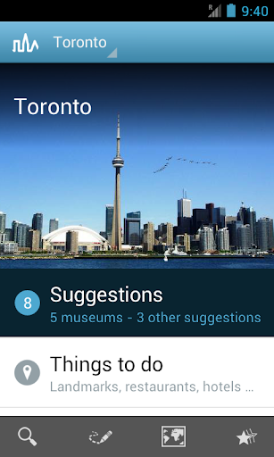 Toronto Travel Guide