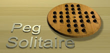 peg solitaire by power end APK