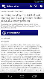 Implementation Science poster 4
