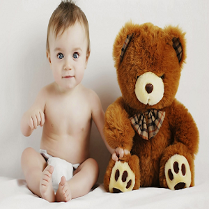 Cute Teady Bears HD For Kids.apk 1.0