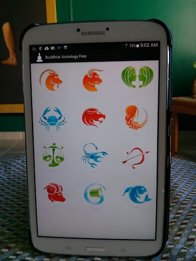 免費生活App|Buddhist Astrology Free|阿達玩APP