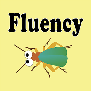 Mobile apps for Fluency