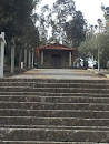 Capela Santa Marta