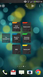 Free Tap2Text - SMS / TXT Shortcuts APK