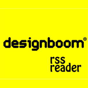 DesignBoom Magazine RSS Reader 5.151.0