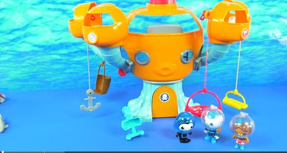 How to mod Octonauts Toys Review patch 1.0 apk for laptop