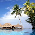 3D Beach 19 logo