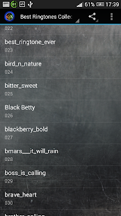 How to mod Best Ringtones Collection patch 1.0 apk for pc