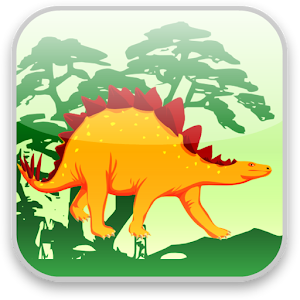 Dinosaur Games for Kids.apk 1.0