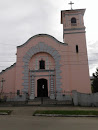 Iglesia Sta Lucia
