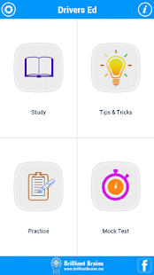 Free Download Drivers Ed Lite APK