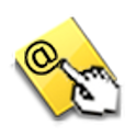 Scribble Mail logo