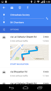 Restaurant Finder Screenshots 4