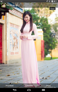 Xinh: ảnh hot girl và gái đẹp