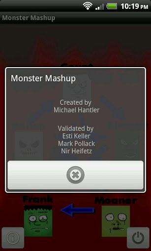 【免費休閒App】Monster Mashup Beta-APP點子