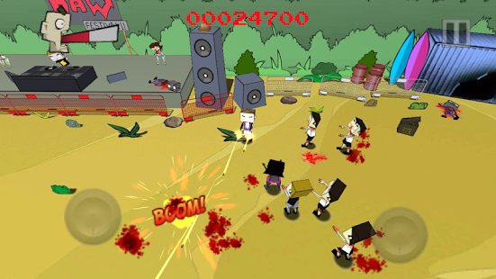 How to download Raw Festival DEMO patch 1.0 apk for laptop
