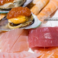 饗食天堂