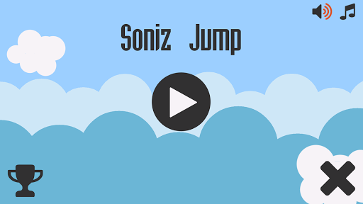 Sonicz Jump