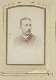 Portret van J.B. Aug. Kessler