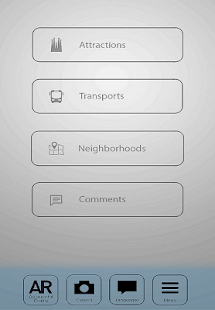 Werox Mapp Screenshots 3