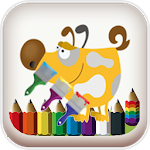 Cover Image of Download Coloring Game 1.5 APK