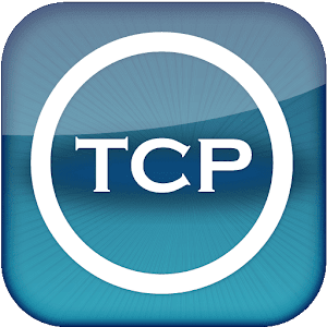 IORelay TCP 8.5.1