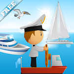 Boats and Ships for Toddlers Apk