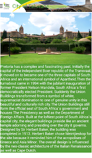 City of Tshwane Screenshots 4