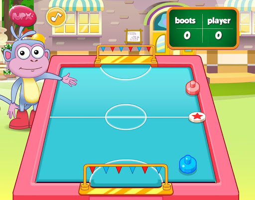 免費益智App|Dora Boots Carnival Adventure|阿達玩APP