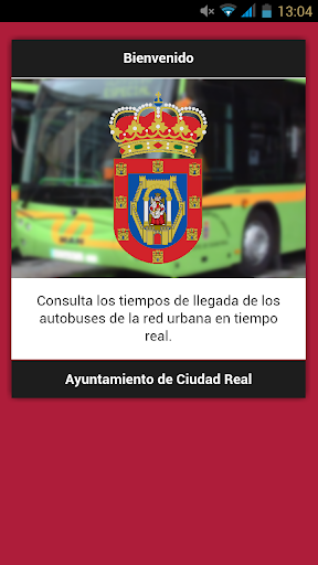 Bus-Real