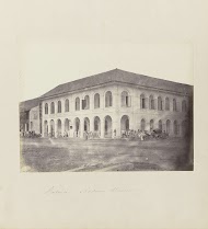 Batavia - Maclaine Watson & Co.