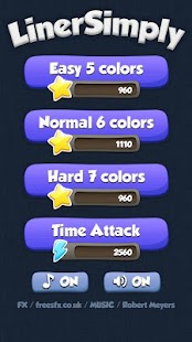 Lines classic Liner Simply Screenshots 6