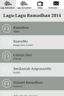 How to get Lagu Ramadhan 2014 1.0 unlimited apk for laptop
