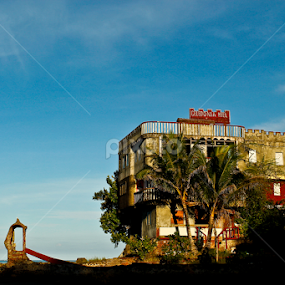 Calatraba Vista by Padz Eef - Fotografo - Buildings & Architecture Other Exteriors