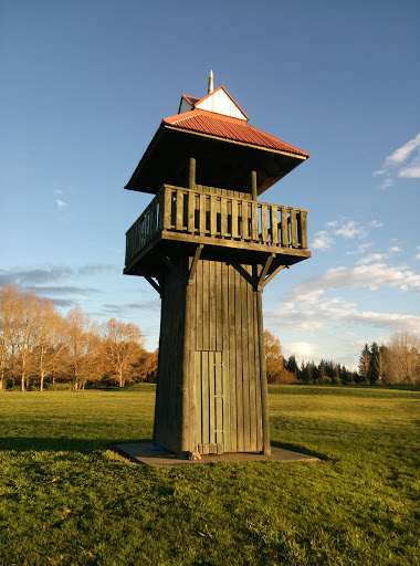 Brother Tower