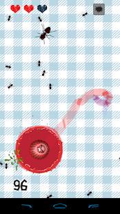 Download Wrath Of Godjelly - Ant Smash APK