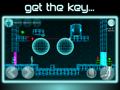 Instantion - screenshot thumbnail