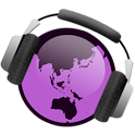 National Anthems Asia logo