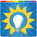 Intelligent Weather mobile app icon